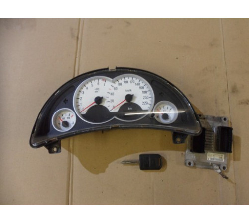 бу двигателя opel corsa c 1.0
