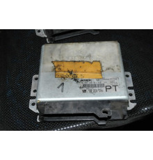 ДРАЙВЕР КОМПЬЮТЕР ДВИГАТЕЛЯ OPEL VECTRA 90358384