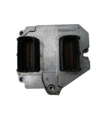 КОМПЬЮТЕР OPEL VECTRA C 55354416 5WK9 374 PIN IMMO