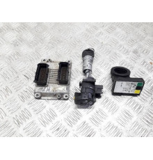 СТАРТОВЫЙ КОМПЛЕКТ КОМПЬЮТЕРА AGILA 1.2 0261208254SR