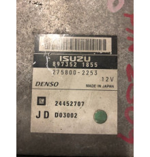 КОМПЬЮТЕР VECTRA C 3.0 CDTI 897352-1855