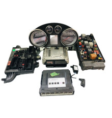 OPEL 2.0 CDTI СТАРТОВЫЙ КОМПЛЕКТ 0281017105 55576906