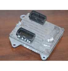 Компьютер OPEL Vectra C Z22YH 2.2 16V 55351342 PIN