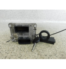 СТАРТОВЫЙ КОМПЛЕКТ OPEL ASTRA G 0261208669 55556629