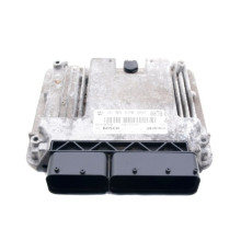 КОМПЬЮТЕР ДВИГАТЕЛЯ OPEL CORSA D 1.3 CDTI 55578997