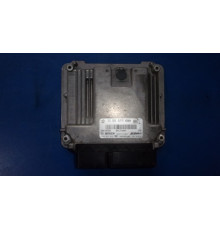 OPEL ASTRA IV J КОМПЬЮТЕР ДВИГАТЕЛЯ 2.0 CDTI 55577680