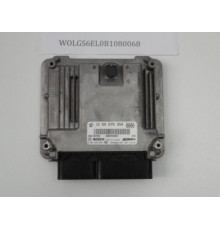 КОМПЬЮТЕР OPEL INSIGNIA 2.0 CDTI 0000 55575350