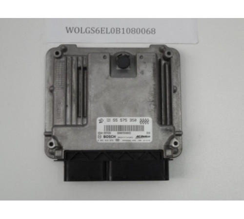 КОМПЬЮТЕР OPEL INSIGNIA 2.0 CDTI 0000 55575350