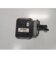 OPEL ASTRA J ДРАЙВЕР ДВИГАТЕЛЯ 1.7 CDTI 55579893