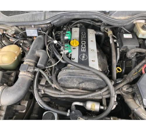 OPEL OMEGA B C СТАРТОВЫЙ КОМПЛЕКТ 2.2 B СТАРТОВЫЙ КОМПЛЕКТ