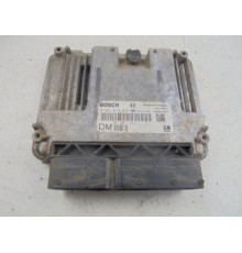 КОМПЬЮТЕР 0281012868 55201791 DM SIGNUM C 1.9 CDTI
