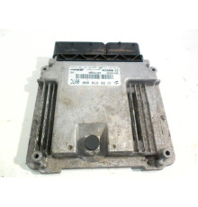 ДРАЙВЕР ДВИГАТЕЛЯ OPEL CORSA D 1.3 CDTI 555578998