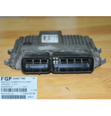КОМПЬЮТЕР ДРАЙВЕР OPEL CORSA 1.3 CDTI 24467086 SE