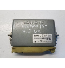 КОМПЬЮТЕР ДВИГАТЕЛЯ OPEL VECTRA B 0261203702