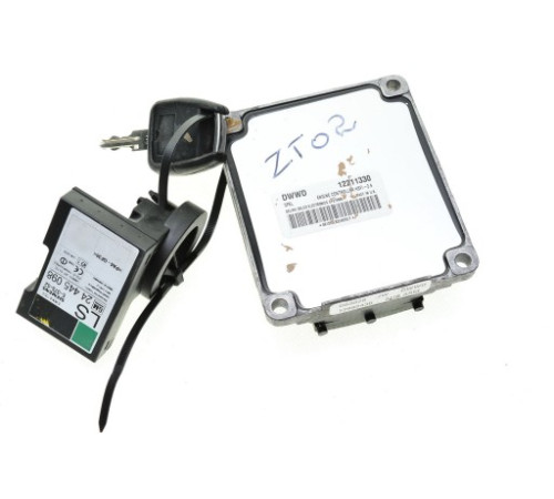 компьютер ASTRA 1.6 DWWD 12211330 КОМПЛЕКТ