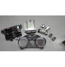 СТАРТОВЫЙ КОМПЛЕКТ OPEL 2.0 T A20NHT 0261S02650