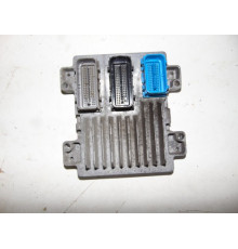 Бу двигателя 12669322 AB64 OPEL CORSA E XER