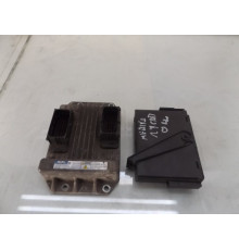 MERIVA 1.7 CDTI КОМПЬЮТЕР ДРАЙВЕР 8973509485 КОМПЛ
