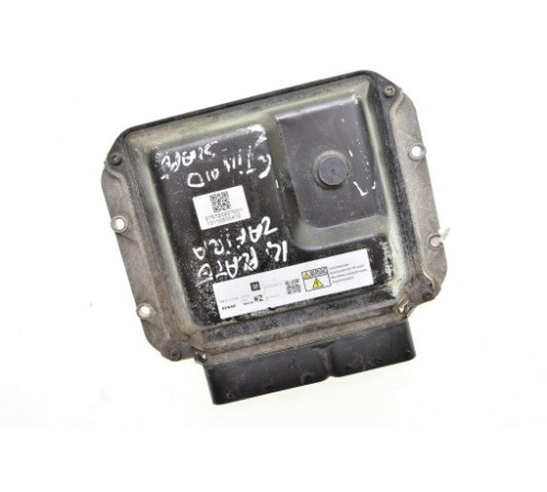 компьютер Zafira 55595619 WZ MB275700-2090