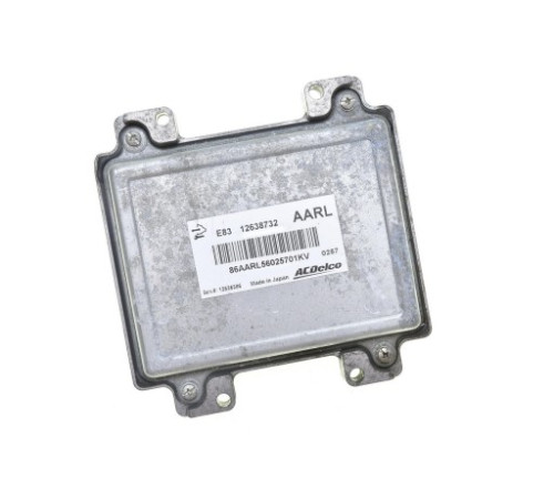 компьютер MERIVA B 1.4 12638732 AARL 12636386