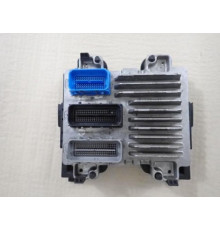 КОМПЬЮТЕР ДВИГАТЕЛЯ 12670269 OPEL CORSA E 1.2 17R