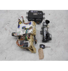 33920-51K03 СТАРТОВЫЙ КОМПЛЕКТ AGILA SPLASH 1,2