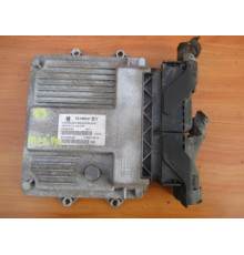 OPEL MERIVA 1.3 CDTI КОМПЬЮТЕР 55198927 BY