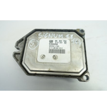 Opel Signum 1.8 16V компьютер двигателя 55351702 org