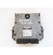 КОМПЬЮТЕР OPEL VECTRA C 3.0 CDTI 275800-2183