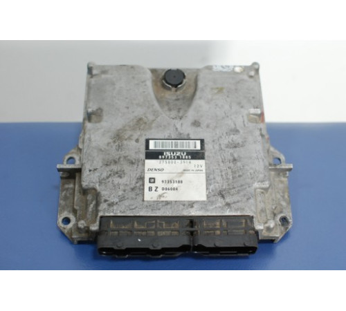 VECTRA C 3.0 CDTI ДРАЙВЕР ДВИГАТЕЛЯ 275800-3914