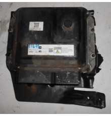 OPEL ZAFIRA B ASTRA КОМПЬЮТЕР 98113172 MB2758008176