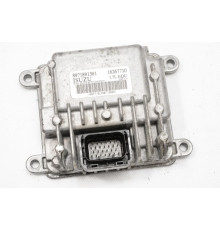 компьютер OPEL ASTRA CORSA 1.7 8971891361 16267710