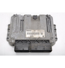 OPEL ZAFIRA B 1.9 КОМПЬЮТЕР 55556262 0281011913
