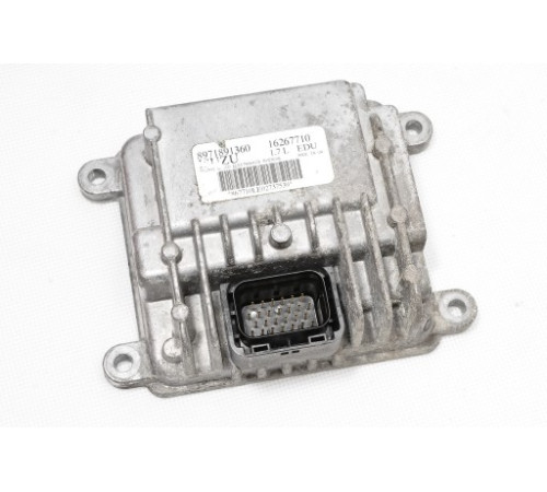 компьютер OPEL ASTRA CORSA 1.7 8971891360 16267710