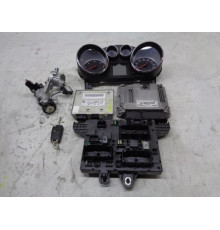 55576896 ASTRA J IV 2.0 КОМПЬЮТЕР СТАРТОВЫЙ КОМПЛЕКТ