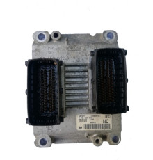 КОМПЬЮТЕР OPEL CORSA TIGRA 0261208394 WC PIN IMMO