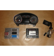 BSI Astra K V 1.0 T S компьютер стартовый комплект&