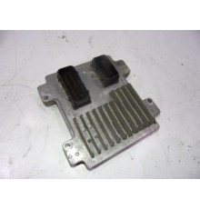 12639891 КОМПЬЮТЕР IMMO КОМПЛЕКТ ASTRA J 1.6 ТОРГОВЫЙ АВТОМАТ