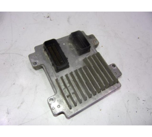 12639891 КОМПЬЮТЕР IMMO КОМПЛЕКТ ASTRA J 1.6 ТОРГОВЫЙ АВТОМАТ
