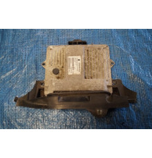 ДРАЙВЕР ДВИГАТЕЛЯ OPEL CORSA D 1.3 CDTI 55568383KZ