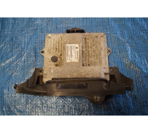 ДРАЙВЕР ДВИГАТЕЛЯ OPEL CORSA D 1.3 CDTI 55568383KZ