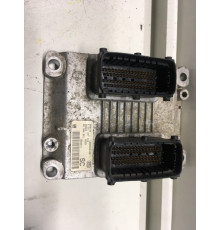 OPEL ДРАЙВЕР 0261207960 ГОТОВ ЧИСТЫЙ БЕЗ IMMO