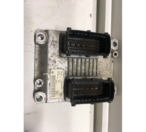 OPEL ДРАЙВЕР 0261207960 ГОТОВ ЧИСТЫЙ БЕЗ IMMO