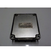 OPEL КОМПЬЮТЕР ДРАЙВЕР 12245500 DYBY HSFI-2.5