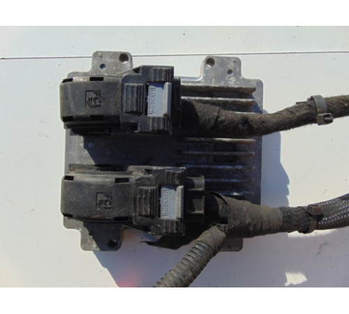КОМПЬЮТЕР 55576683 AAPJ OPEL CORSA D