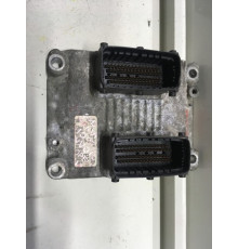 OPEL ДРАЙВЕР 0261206074 ГОТОВ ЧИСТЫЙ БЕЗ IMMO