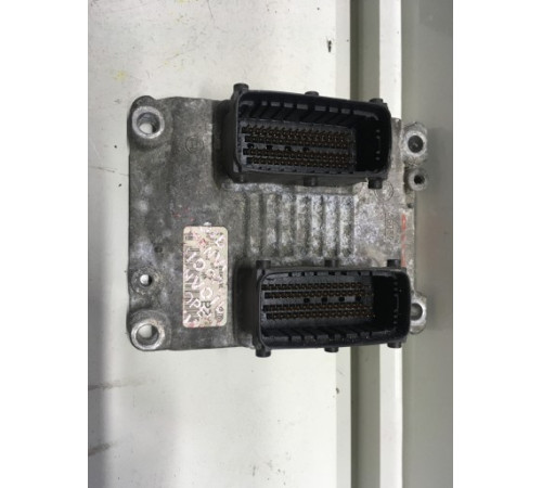 OPEL ДРАЙВЕР 0261206074 ГОТОВ ЧИСТЫЙ БЕЗ IMMO