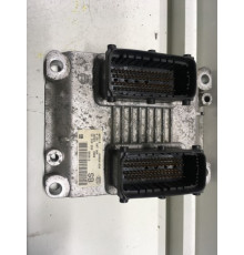 OPEL ДРАЙВЕР 0261207964 ГОТОВ ЧИСТЫЙ БЕЗ IMMO