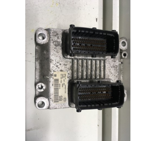 OPEL ДРАЙВЕР 0261207964 ГОТОВ ЧИСТЫЙ БЕЗ IMMO