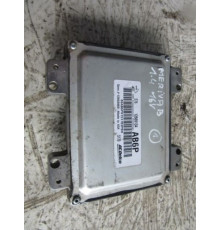 Opel Meriva B 1.4 16V компьютер двигателя 12669134